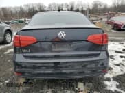 ✅ 2015 Volkswagen Jetta GLI SE • VIN: 3VW4T7AJ6FM338630 • Lot: 88016865. Listed on Copart with 146,581 mi. Free auction sales archive from the USA and detailed vehicle history report at DreamBid. Image 6.