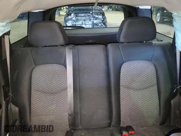 ✅ 2009 Chevrolet HHR 1LT • VIN: 3GNCA23B59S528830 • Lot: 50600115. Listed on Copart with Not provided. Free auction sales archive from the USA and detailed vehicle history report at DreamBid. Image 10.