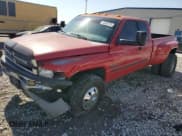 ✅ 2002 Dodge 3500 • VIN: 3B7MF336X2M201339 • Lot: 53582875. Listed on Copart with Not provided. Free auction sales archive from the USA and detailed vehicle history report at DreamBid. Image 1.