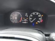 ✅ 2025 Honda CR-V EX-L • VIN: 5J6RS4H79SL013240 • Lot: 43419103. Listed on IAAI with 4,551 mi. Free auction sales archive from the USA and detailed vehicle history report at DreamBid. Image 7.