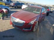 ✅ 2015 Cadillac CTS Luxury RWD • VIN: 1G6AR5SX1F0117163 • Лот: 41669260. Опубликован ранее на IAAI с пробегом 113 174 миль. Бесплатный доступ к архиву аукционных продаж из США и подробный отчёт об истории автомобиля на DreamBid. Изображение 17.