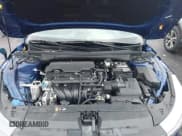 ✅ 2025 Kia K4 EX • VIN: 3KPFU4DE1SE008744 • Lot: 43683209. Wystawiony na IAAI z przebiegiem 12 001 mil. Bezpłatny archiwum sprzedaży aukcyjnych z USA i szczegółowy raport historii pojazdu na DreamBid. Zdjęcie 10.