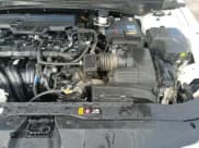 ✅ 2025 Hyundai Elantra SEL Convenience • VIN: KMHLS4DG3SU907760 • Lot: 91378125. Listed on Copart with 24,486 mi. Free auction sales archive from the USA and detailed vehicle history report at DreamBid. Image 13.