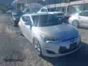 2016 Hyundai Veloster with VIN KMHTC6AD4GU274048, listed as a IAAI auction lot 43466510 with 103,456 mi miles and . Bid and sale history available at DreamBid. Image 1.