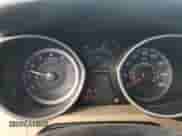 2013 Hyundai Elantra GLS z VIN KMHDH4AE9DU879388, wystawiony jako Copart lot #85315495 z przebiegiem 122 355 mil mil oraz Szkoda całkowita • Salvage title. Historia ofert i sprzedaży dostępna na DreamBid. Obrazek 9.