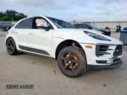 ✅ 2021 Porsche Macan • VIN: WP1AA2A51MLB08296 • Lot: 61454195. Wystawiony na Copart z przebiegiem Nie podano. Bezpłatny archiwum sprzedaży aukcyjnych z USA i szczegółowy raport historii pojazdu na DreamBid. Zdjęcie 4.