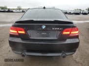 ✅ 2008 BMW 3 Series 335xi • VIN: WBAWC73588E066437 • Lot: 81462485. Listed on Copart with 354,498 mi. Free auction sales archive from the USA and detailed vehicle history report at DreamBid. Image 6.