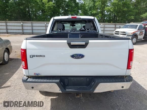 ✅ 2015 Ford F-150 XLT • VIN: 1FTEX1EP2FFD12405 • Лот: 42321287. Опубликован ранее на IAAI с пробегом 166 174 миль. Бесплатный доступ к архиву аукционных продаж из США и подробный отчёт об истории автомобиля на DreamBid. Изображение 16.