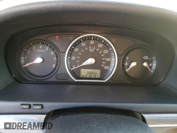 ✅ 2008 Hyundai Sonata SE • VIN: 5NPEU46F48H355278 • Лот: 79434904. Опубликован ранее на Copart с пробегом 218 191 миль. Бесплатный доступ к архиву аукционных продаж из США и подробный отчёт об истории автомобиля на DreamBid. Изображение 9.