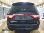 ✅ 2023 Dodge Durango GT Plus • VIN: 1C4RDJDG1PC688138 • Lot: 81068495. Listed on Copart with 58,918 mi. Free auction sales archive from the USA and detailed vehicle history report at DreamBid. Image 6.