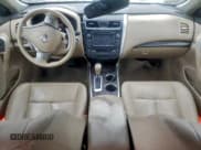 ✅ 2013 Nissan Altima SL • VIN: 1N4BL3AP6DC243416 • Lot: 94752185. Listed on Copart with Not provided. Free auction sales archive from the USA and detailed vehicle history report at DreamBid. Image 8.