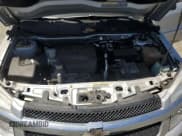 ✅ 2005 Chevrolet Equinox LT • VIN: 2CNDL73F556038173 • Лот: 62025145. Опубликован ранее на Copart с пробегом 142 669 миль. Бесплатный доступ к архиву аукционных продаж из США и подробный отчёт об истории автомобиля на DreamBid. Изображение 12.