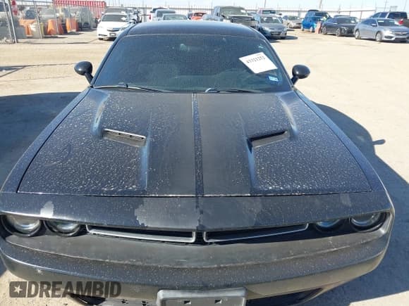 ✅ 2015 Dodge Challenger SXT • VIN: 2C3CDZAG6FH869048 • Lot: 43321252. Listed on IAAI with 95,717 mi. Free auction sales archive from the USA and detailed vehicle history report at DreamBid. Image 12.
