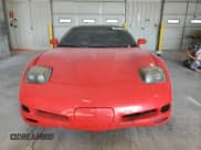✅ 2000 Chevrolet Corvette • VIN: 1G1YY22G3Y5133182 • Лот: 72008105. Опубликован ранее на Copart с пробегом 165 384 миль. Бесплатный доступ к архиву аукционных продаж из США и подробный отчёт об истории автомобиля на DreamBid. Изображение 5.