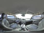 ✅ 2013 Buick Regal Premium 1 • VIN: 2G4GS5ER3D9221533 • Lot: 42014775. Listed on Copart with 200,099 mi. Free auction sales archive from the USA and detailed vehicle history report at DreamBid. Image 14.