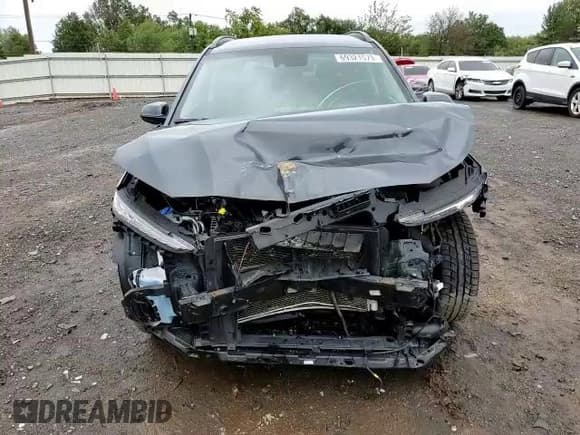 ✅ 2019 Hyundai Kona SEL • VIN: KM8K22AA1KU320425 • Лот: 69321573. Опубликован ранее на Copart с пробегом 82 913 миль. Бесплатный доступ к архиву аукционных продаж из США и подробный отчёт об истории автомобиля на DreamBid. Изображение 11.