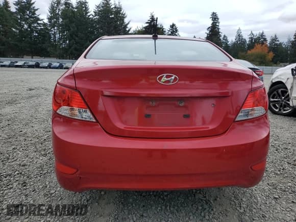 ✅ 2014 Hyundai Accent GLS • VIN: KMHCT4AE4EU716451 • Лот: 76366234. Опубликован ранее на Copart с пробегом 199 566 миль. Бесплатный доступ к архиву аукционных продаж из США и подробный отчёт об истории автомобиля на DreamBid. Изображение 6.