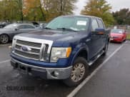 ✅ 2010 Ford F-150 XL • VIN: 1FTFW1EV4AFD84902 • Lot: 43436073. Wystawiony na IAAI z przebiegiem 199 788 mil. Bezpłatny archiwum sprzedaży aukcyjnych z USA i szczegółowy raport historii pojazdu na DreamBid. Zdjęcie 17.