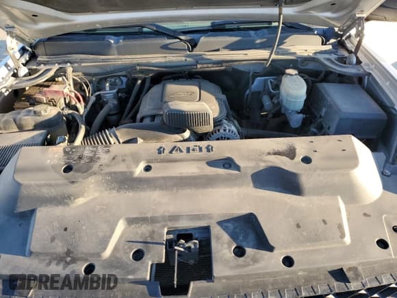 ✅ 2013 Chevrolet Silverado 2500HD Work Truck • VIN: 1GC0KVCG1DF226664 • Lot: 86743054. Wystawiony na Copart z przebiegiem 191 321 mil. Bezpłatny archiwum sprzedaży aukcyjnych z USA i szczegółowy raport historii pojazdu na DreamBid. Zdjęcie 11.