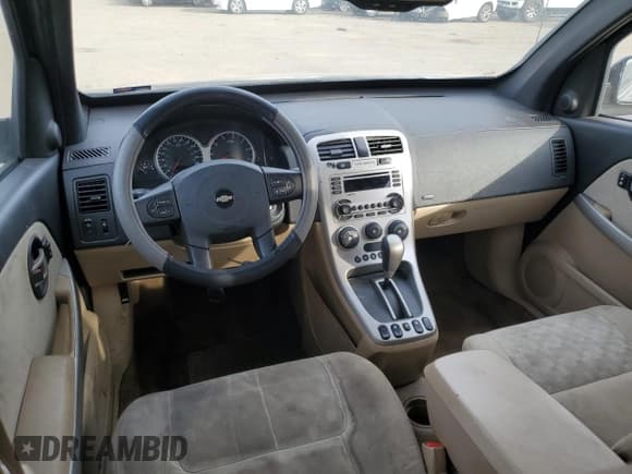 ✅ 2006 Chevrolet Equinox LT • VIN: 2CNDL63F966186032 • Лот: 43244255. Опубликован ранее на Copart с пробегом 159 636 миль. Бесплатный доступ к архиву аукционных продаж из США и подробный отчёт об истории автомобиля на DreamBid. Изображение 8.