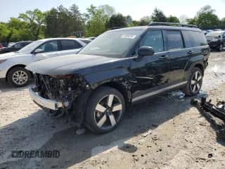 2024 Hyundai Santa Fe Limited с VIN 5NMP34G17RH014874, выставлен на аукционе Copart как лот 54906395 с пробегом 59 миль миль и Списание • Salvage title. История ставок и продаж доступна на DreamBid. Изображение 1.