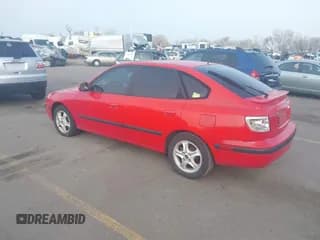 ✅ 2005 Hyundai Elantra GLS • VIN: KMHDN56D85U151951 • Lot: 41903925. Wystawiony na IAAI z przebiegiem 246 891 mil. Bezpłatny archiwum sprzedaży aukcyjnych z USA i szczegółowy raport historii pojazdu na DreamBid. Zdjęcie 3.