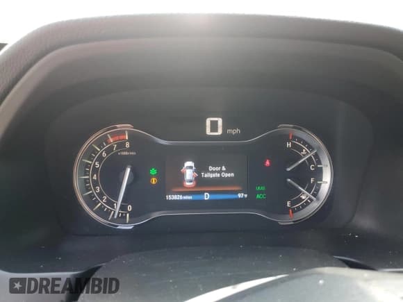 ✅ 2016 Honda Pilot EX-L • VIN: 5FNYF5H69GB019519 • Лот: 69655415. Опубликован ранее на Copart с пробегом 153 826 миль. Бесплатный доступ к архиву аукционных продаж из США и подробный отчёт об истории автомобиля на DreamBid. Изображение 9.