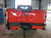 ✅ 2025 Ford F-250 • VIN: 1FTRF2BAXSED43704 • Лот: 70357035. Опубликован ранее на Copart с пробегом 205 миль. Бесплатный доступ к архиву аукционных продаж из США и подробный отчёт об истории автомобиля на DreamBid. Изображение 6.