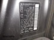 ✅ 2011 Nissan Cube S Krom Edition • VIN: JN8AZ2KR7BT204690 • Lot: 42618833. Wystawiony na IAAI z przebiegiem 141 806 mil. Bezpłatny archiwum sprzedaży aukcyjnych z USA i szczegółowy raport historii pojazdu na DreamBid. Zdjęcie 9.