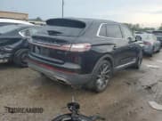 ✅ 2019 Lincoln Nautilus Reserve • VIN: 2LMPJ6LP0KBL21979 • Lot: 66801724. Wystawiony na Copart z przebiegiem 94 603 mil. Bezpłatny archiwum sprzedaży aukcyjnych z USA i szczegółowy raport historii pojazdu na DreamBid. Zdjęcie 3.