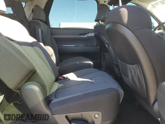 ✅ 2021 Hyundai Palisade SEL • VIN: KM8R24HEXMU290685 • Лот: 81500394. Опубликован ранее на Copart с пробегом 41 219 миль. Бесплатный доступ к архиву аукционных продаж из США и подробный отчёт об истории автомобиля на DreamBid. Изображение 11.