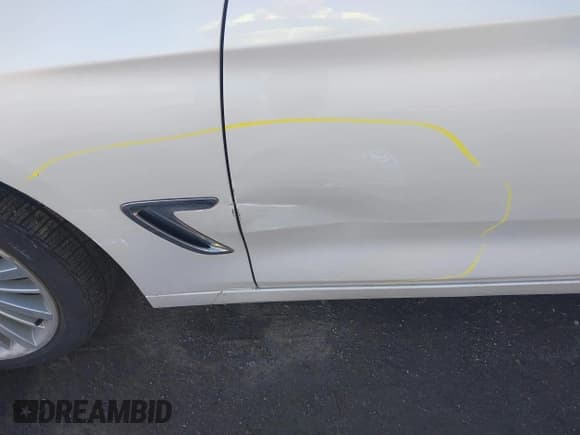 ✅ 2015 BMW 3 Series 328i Gran Turismo xDrive • VIN: WBA3X5C51FD560749 • Лот: 43815474. Опубликован ранее на IAAI с пробегом 77 072 миль. Бесплатный доступ к архиву аукционных продаж из США и подробный отчёт об истории автомобиля на DreamBid. Изображение 6.