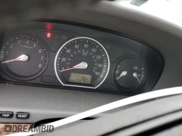 ✅ 2007 Hyundai Sonata SE • VIN: 5NPEU46F37H217892 • Лот: 85826404. Опубликован ранее на Copart с пробегом 256 784 миль. Бесплатный доступ к архиву аукционных продаж из США и подробный отчёт об истории автомобиля на DreamBid. Изображение 9.