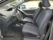 ✅ 2010 Toyota Yaris • VIN: JTDJT4K38A5301971 • Лот: 81990185. Опубликован ранее на Copart с пробегом 68 301 миль. Бесплатный доступ к архиву аукционных продаж из США и подробный отчёт об истории автомобиля на DreamBid. Изображение 7.