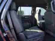 2024 Chevrolet Tahoe Z71 с VIN 1GNSKPKD0RR289702, выставлен на аукционе Copart как лот 85598695 с пробегом 18 665 миль миль и Списание • Salvage title. История ставок и продаж доступна на DreamBid. Изображение 11.