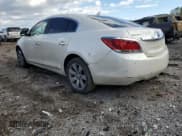 ✅ 2013 Buick LaCrosse Premium 2 • VIN: 1G4GH5E32DF148222 • Lot: 82239805. Listed on Copart with 164,338 mi. Free auction sales archive from the USA and detailed vehicle history report at DreamBid. Image 2.