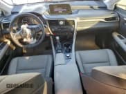 ✅ 2017 Lexus RX 350 • VIN: 2T2BZMCA0HC098454 • Lot: 95658115. Listed on Copart with 72,673 mi. Free auction sales archive from the USA and detailed vehicle history report at DreamBid. Image 8.