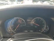 ✅ 2018 BMW 7 Series 750i • VIN: WBA7F0C51JGM23275 • Lot: 82670365. Listed on Copart with 119,782 mi. Free auction sales archive from the USA and detailed vehicle history report at DreamBid. Image 9.