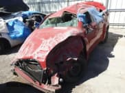 ✅ 2009 Chevrolet HHR LS • VIN: 3GNCA13B49S510202 • Лот: 88565345. Опубликован ранее на Copart с пробегом Не указан. Бесплатный доступ к архиву аукционных продаж из США и подробный отчёт об истории автомобиля на DreamBid. Изображение 1.