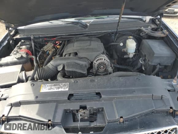 ✅ 2008 Chevrolet Suburban 1LT • VIN: 1GNFK163X8J217905 • Lot: 65910755. Wystawiony na Copart z przebiegiem Nie podano. Bezpłatny archiwum sprzedaży aukcyjnych z USA i szczegółowy raport historii pojazdu na DreamBid. Zdjęcie 12.