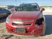 2015 Chevrolet Captiva Sport LT с VIN 3GNAL3EK5FS525894, выставлен на аукционе Copart как лот 80333694 с пробегом 70 032 миль миль и Списание • Salvage title. История ставок и продаж доступна на DreamBid. Изображение 5.