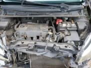 ✅ 2015 Toyota Yaris L • VIN: VNKKTUD39FA021998 • Lot: 42984994. Listed on IAAI with 82,913 mi. Free auction sales archive from the USA and detailed vehicle history report at DreamBid. Image 10.