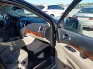 ✅ 2014 Dodge Durango Citadel • VIN: 1C4SDHET6EC286540 • Lot: 43302853. Listed on IAAI with 163,952 mi. Free auction sales archive from the USA and detailed vehicle history report at DreamBid. Image 5.