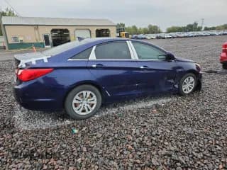 ✅ 2011 Hyundai Sonata GLS • VIN: 5NPEB4AC6BH055705 • Лот: 82417725. Опубликован ранее на Copart с пробегом 193 819 миль. Бесплатный доступ к архиву аукционных продаж из США и подробный отчёт об истории автомобиля на DreamBid. Изображение 3.