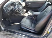 ✅ 2012 BMW 1 Series 128i • VIN: WBAUN1C5XCVR00151 • Lot: 56040445. Listed on Copart with 171,302 mi. Free auction sales archive from the USA and detailed vehicle history report at DreamBid. Image 7.