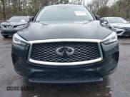 ✅ 2019 Infiniti QX50 Essential • VIN: 3PCAJ5M12KF141402 • Lot: 41536129. Listed on IAAI with 120,398 mi. Free auction sales archive from the USA and detailed vehicle history report at DreamBid. Image 13.