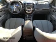 ✅ 2012 Hyundai Santa Fe GLS • VIN: 5XYZG3AB6CG115642 • Lot: 77754754. Listed on Copart with 96,943 mi. Free auction sales archive from the USA and detailed vehicle history report at DreamBid. Image 8.