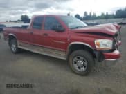 ✅ 2006 Dodge 3500 SLT • VIN: 3D7LX38CX6G263020 • Lot: 69118825. Listed on Copart with 291,306 mi. Free auction sales archive from the USA and detailed vehicle history report at DreamBid. Image 4.