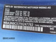 ✅ 2015 BMW 4 Series 428i xDrive • VIN: WBA3N9C57FK247763 • Lot: 41783892. Listed on IAAI with 158,813 mi. Free auction sales archive from the USA and detailed vehicle history report at DreamBid. Image 9.