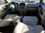 ✅ 2005 Hyundai Santa Fe GLS • VIN: KM8SC13E45U963461 • Lot: 91440605. Wystawiony na Copart z przebiegiem 125 490 mil. Bezpłatny archiwum sprzedaży aukcyjnych z USA i szczegółowy raport historii pojazdu na DreamBid. Zdjęcie 8.